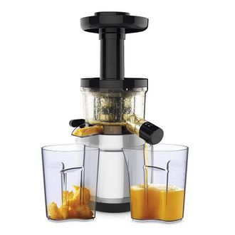 Moulinex Extractor De Jugo 0.8l 150w Alu - Zu420e10 Moulinex