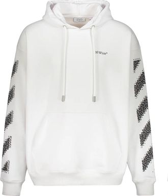 Off-white Off-White Off-White-Logo-Sweatshirt