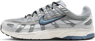 Nike P-6000 Light Smoke Grey Blue Graphite IR5279-003