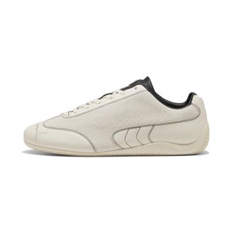 Puma Sneakers Speedcat Icons unisex, Scarpe, Bianco, 35.5
