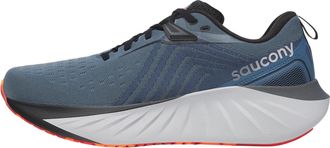 Saucony Mens Triumph 22 (213 - Mirage/Black), Mirage/Black, 13