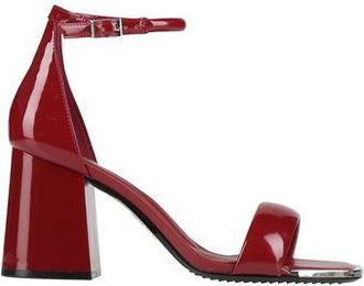 DKNY CALZATURE - Sandali su YOOX.COM