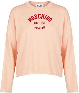 Moschino KNITWEAR - Jumpers sur YOOX.COM
