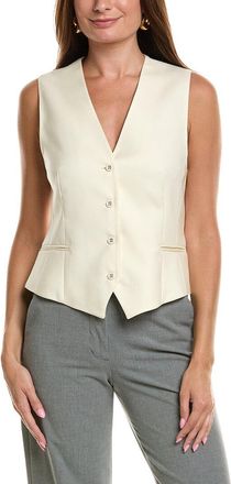 Officine G&eacute;n&eacute;rale Officine Generale Cleo Wool Vest