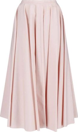 Givenchy Maxi skirt