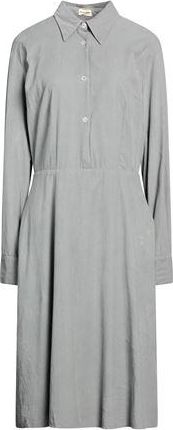 Massimo Alba VESTIDOS - Vestidos midi en YOOX.COM
