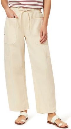 Scotch & Soda The Arc Pull On Pants in White Cap Grey at Nordstrom Rack, Size X-Large