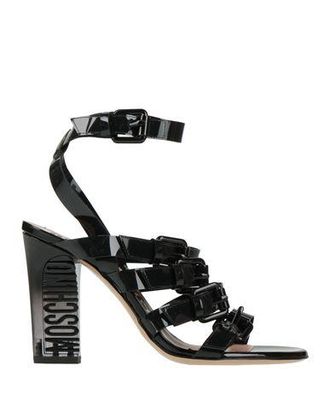 Moschino FOOTWEAR - Sandals on YOOX.COM