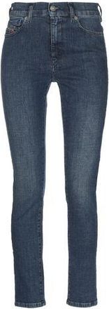Diesel BOTTOMWEAR - Jeans sur YOOX.COM