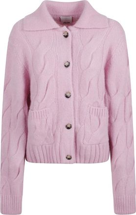 Allude Mujer, Jerseys, Rosa, Talla: M