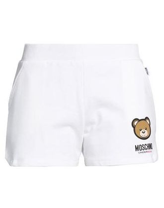 Moschino HOSEN & R&Ouml;CKE - Shorts & Bermudashorts auf YOOX.COM
