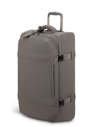 Lipault Paris Lost In Berlin Softside Exile Wheeled Duffel - Luggage