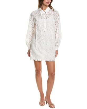 Walter Baker Lauraine Dress