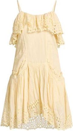 Isabel Marant KLEIDER - Mini-Kleider auf YOOX.COM
