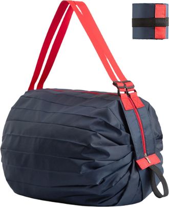 Generic Waterproof Folding Storage Bag - Outdoor Travel Sack, Multi Use | Portable Organizer for Pool Beach Camping Gym Lunch Picnic Reusable Lightweight Hand