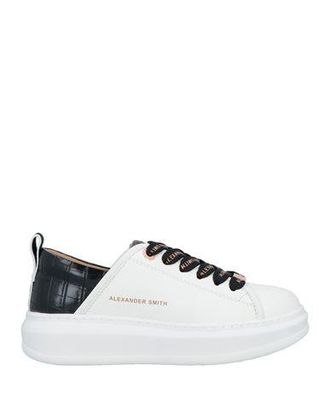Alexander Smith SCHUHE - Sneakers auf YOOX.COM
