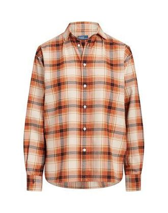 Ralph Lauren TOPWEAR - Shirts on YOOX.COM