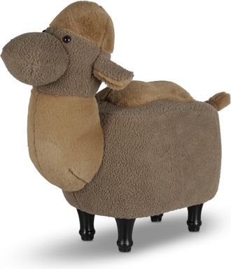 Jelmoli-Shop Hocker »zoosy Kamel Gustav Bra«