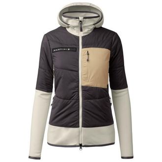 Martini Yalca Flex IN Hybrid Jacket Kunstfaserjacke f&uuml;r Damen | grau