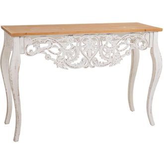 Wanderlust Deco Wanderlust Deco - Reicibidor De Madera Marr&oacute;n 111x40x77