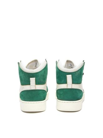 Axel Arigato Womens Dice Hi High-Top Sneakers Multiple Colors Shoes >