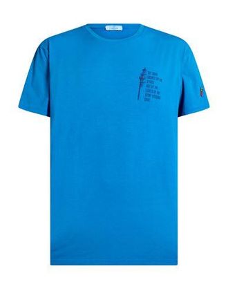 Cooperativa Pescatori Posillipo TOPWEAR - T-shirts on YOOX.COM