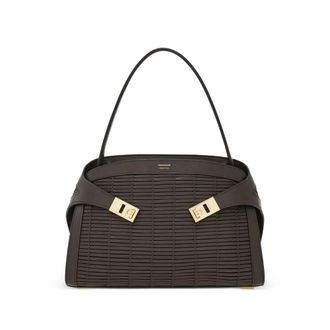 Ferragamo Medium Hug Handbag