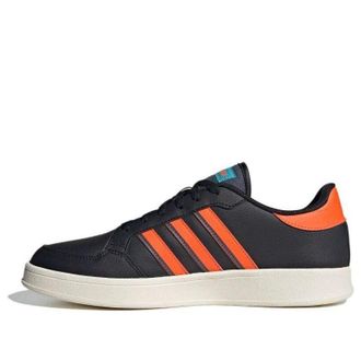 adidas Breaknet Black Orange IG6535