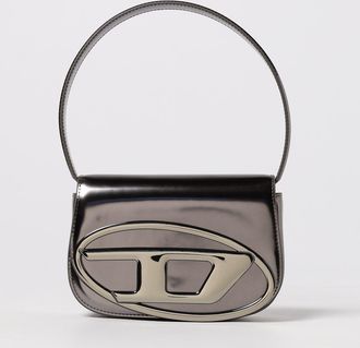 Diesel Borsa 1DR Diesel in vernice laminata