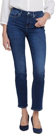 NYDJ Petite Sheri Jordan Slim Jean
