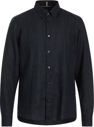 BOSS TOPWEAR - Shirts on YOOX.COM