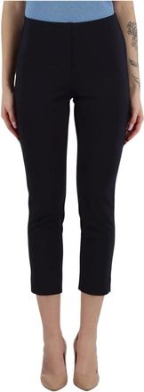 Emme Di Marella Mujer, Pantalones, Azul, Talla: S