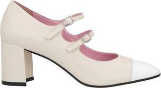 Carel FOOTWEAR - Pumps sur YOOX.COM