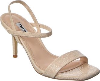 Dune London Methodical Heeled Sandal