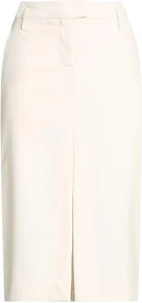 Kaos BOTTOMWEAR - Midi skirts on YOOX.COM
