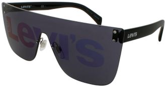 Levi's Sunglasses Blue