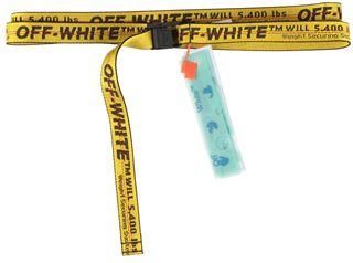 Off-white Marroquinería - Cinturones en YOOX.COM