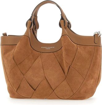 Gianni Chiarini Donna, Borse, Marrone, Taglia unica, new
