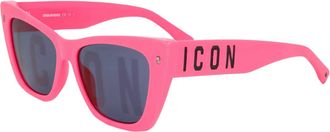 Dsquared2 ICON 0006/S 35J zonnebril