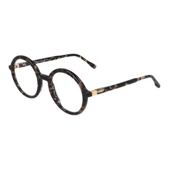 Mykita Round Frame Glasses Teema