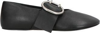 Jil Sander CALZATURE - Ballerine su YOOX.COM