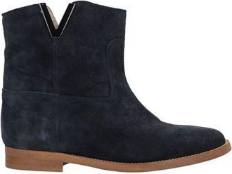 Lavorazione Artigiana CALZADO - Botines de ca&ntilde;a alta en YOOX.COM