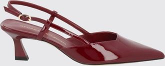 Stuart Weitzman Slingback Vinnie in vernice