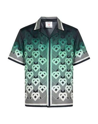 Casablanca TOPWEAR - Shirts on YOOX.COM