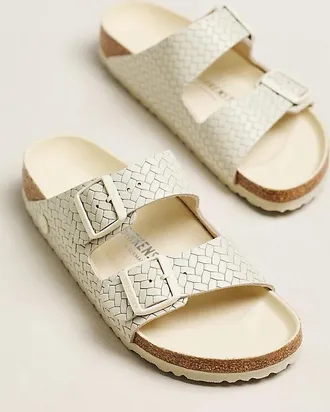 Birkenstock Arizona Woven Sandals