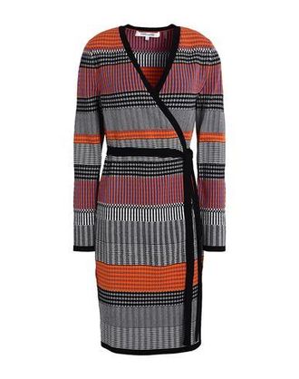 Diane Von Fürstenberg DRESSES - Mini dresses on YOOX.COM