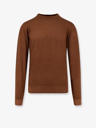 Corneliani Maglia in lana vergine - CORNELIANI - gender_Man