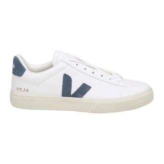 Veja Sneakers, male, White, 8 UK, Campo Chromefree