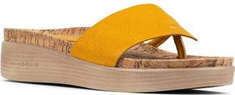 Donald J Pliner Fifi Sandal in Sungold at Nordstrom, Size 7.5