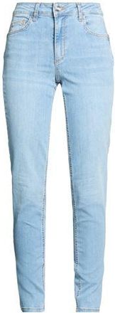 Liu Jo BOTTOMWEAR - Jeans sur YOOX.COM
